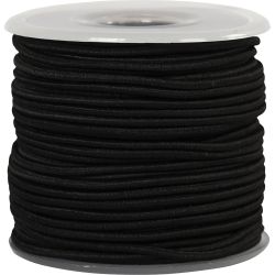 Elastisk smyckestråd