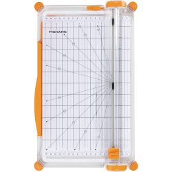 Fiskars Skärmaskin