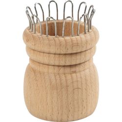 Påtdocka