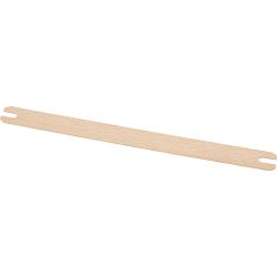 Skyttlar till väv