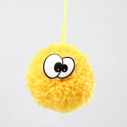 Pompomverktyg