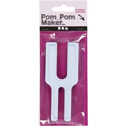 Pompomverktyg