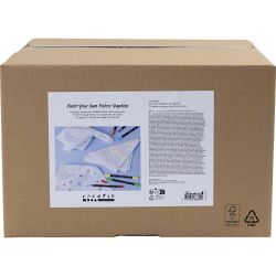 Grupp DIY Kit Måla din egen bordstablett