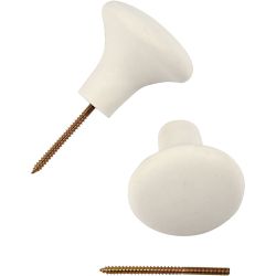 Terrakottaknoppar