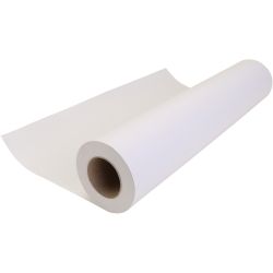 Ritpapper på rulle