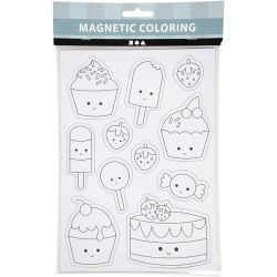 Magneter