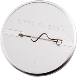 Badges
