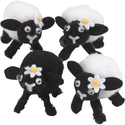 Påsklamm
