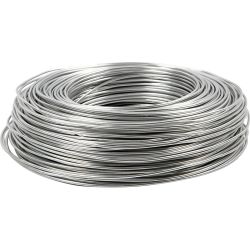 Aluminiumtråd
