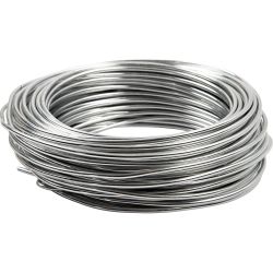 Aluminiumtråd