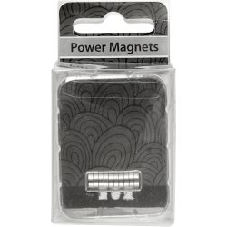 Stark magnet ”NdFeB” 