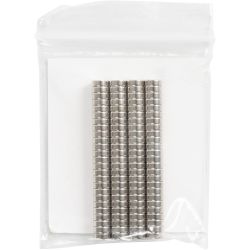 Stark magnet ”NdFeB” 