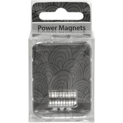 Stark magnet ”NdFeB” 