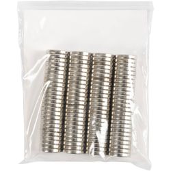 Stark magnet ”NdFeB” 