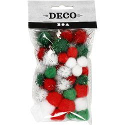 Pompoms