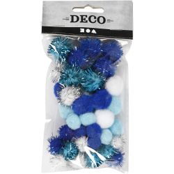 Pompoms