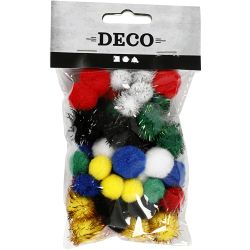 Pompoms