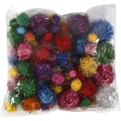 Pompoms
