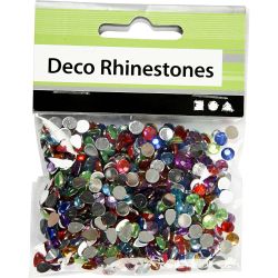 Rhinestones