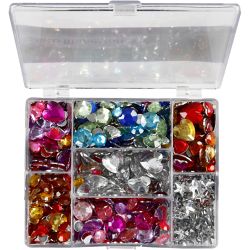Rhinestones i ask