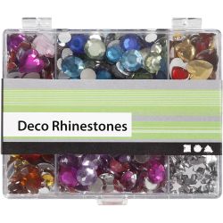 Rhinestones i ask