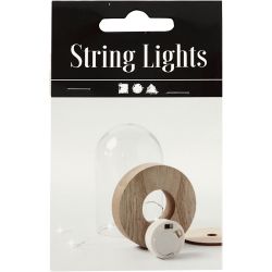 LED ljusslinga
