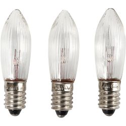 LED-glödlampa