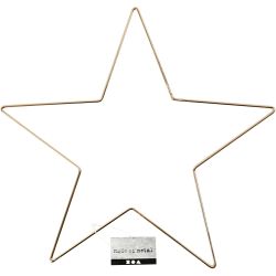 Metallstjärna