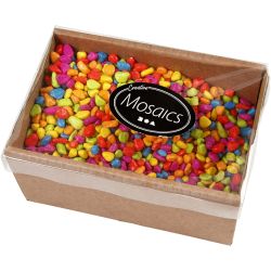 Mosaiksten