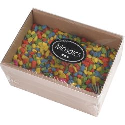 Mosaiksten