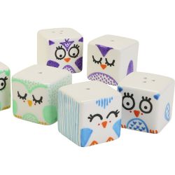 Grupp DIY Kit Salt- och pepparkar