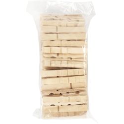 Halva Klädnypor