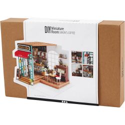 DIY Miniatyrrum