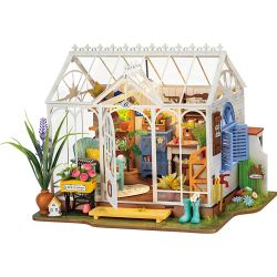 DIY Miniatyrrum