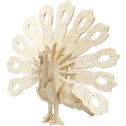 3D konstruktionsfigur