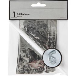 Folieballong