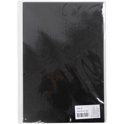 Krympplastark