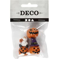 Minifigurer