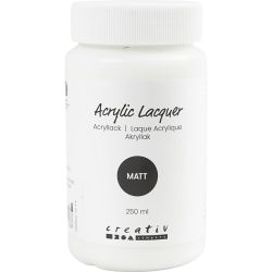 Akryllack