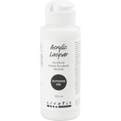 Akryllack