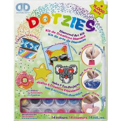 Diamond Dotz