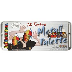 Eulenspiegel Ansiktsfärg