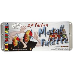 Eulenspiegel Ansiktsfärg
