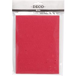 Dekorgummi