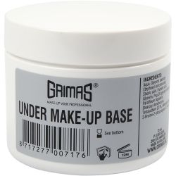 Grimas underlagskräm