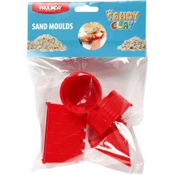 Sandformar