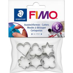 FIMO® formar