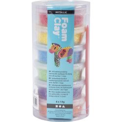 Foam Clay® 