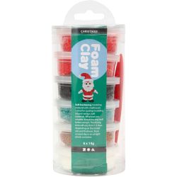 Foam Clay® 