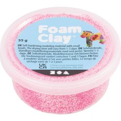 Foam Clay® 